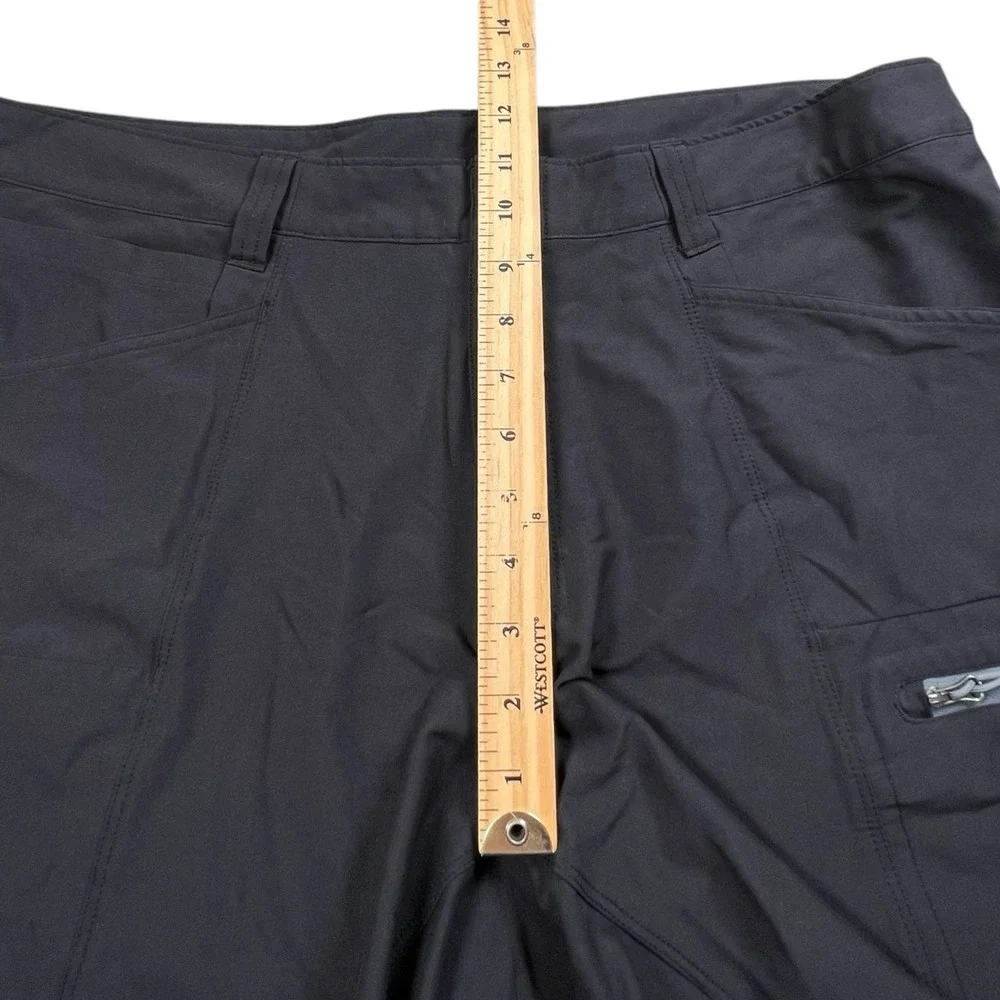 The North Face Men 40 Black 10